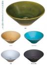 水柱栓用　陶器の水鉢