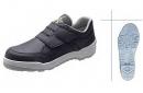 simon 安全靴 特定機能付静電靴 8818N 紺